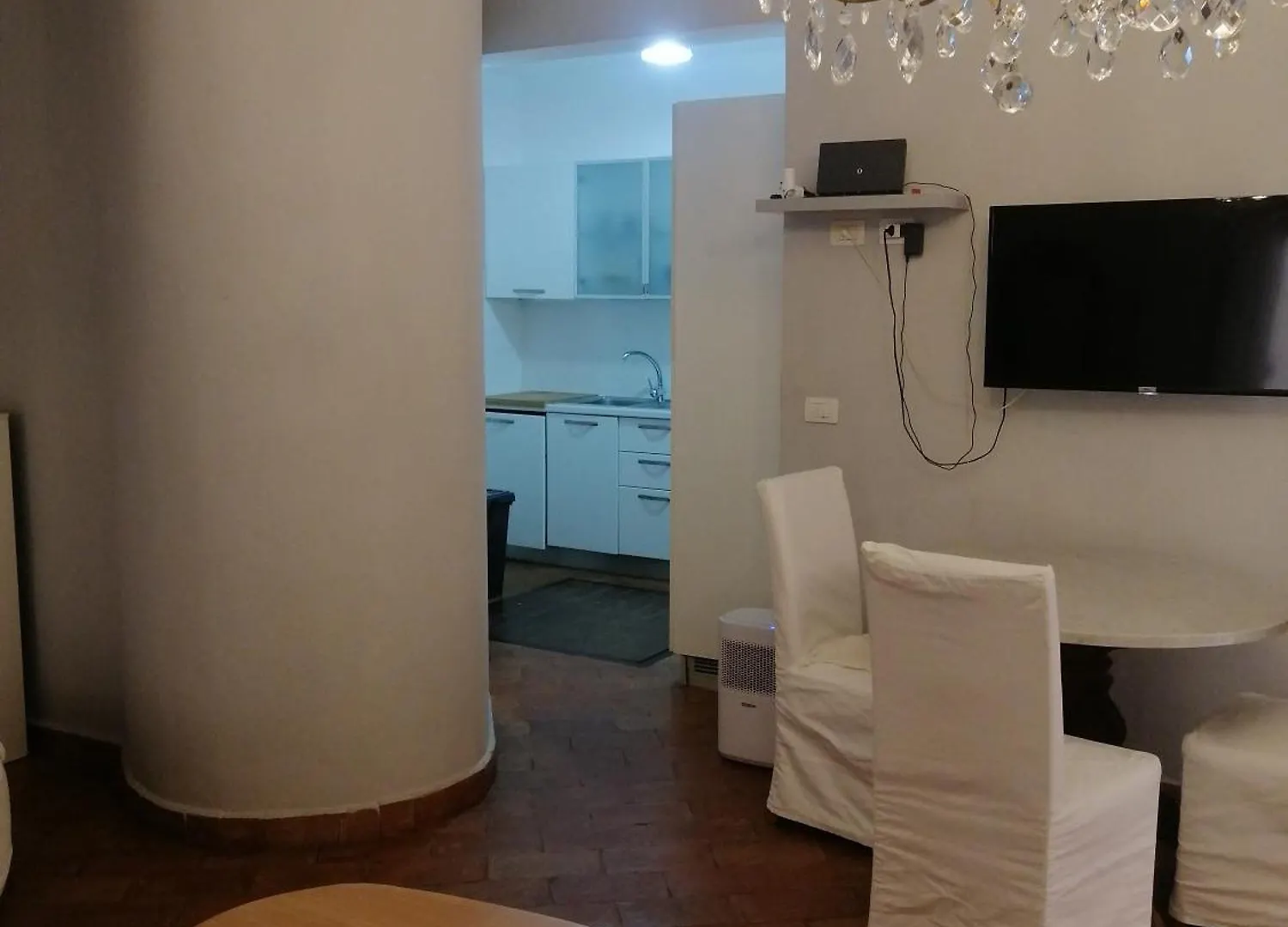 Apartment Suite 