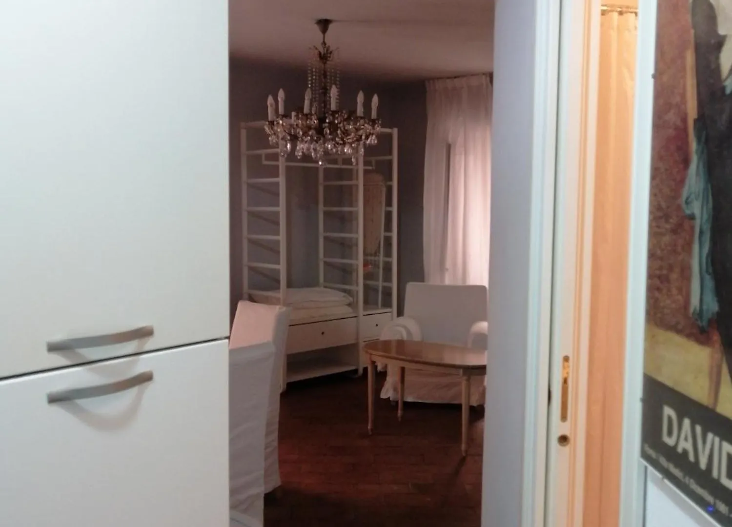 Apartment Suite 