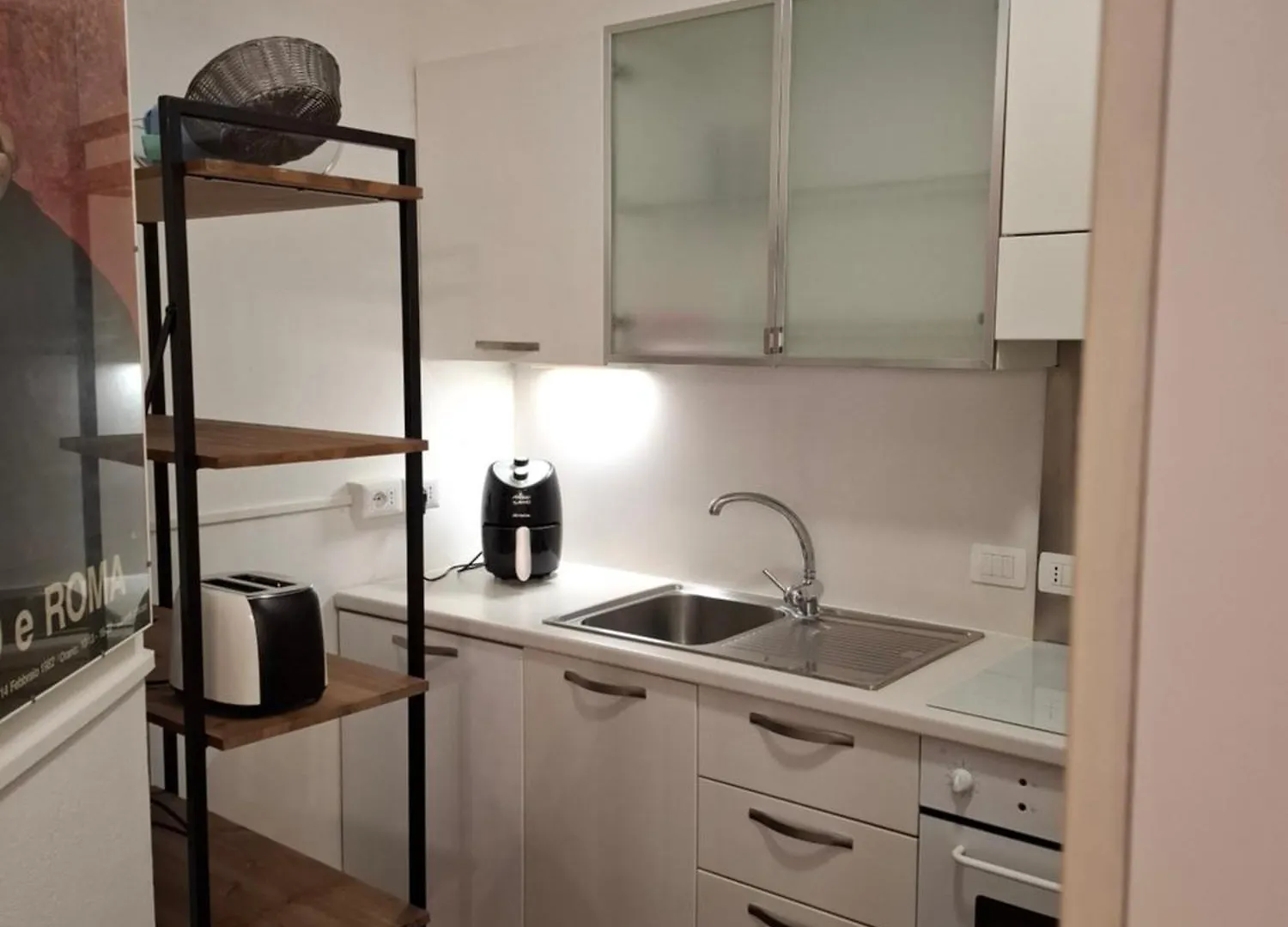 Apartment Suite 