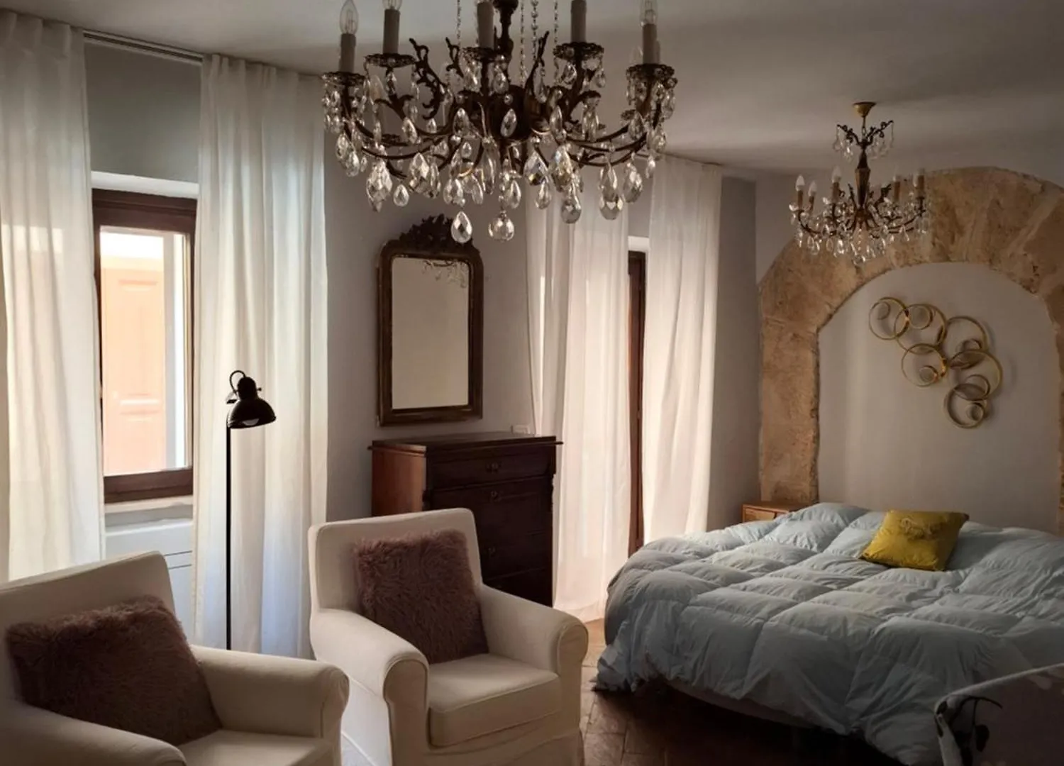 Suite \