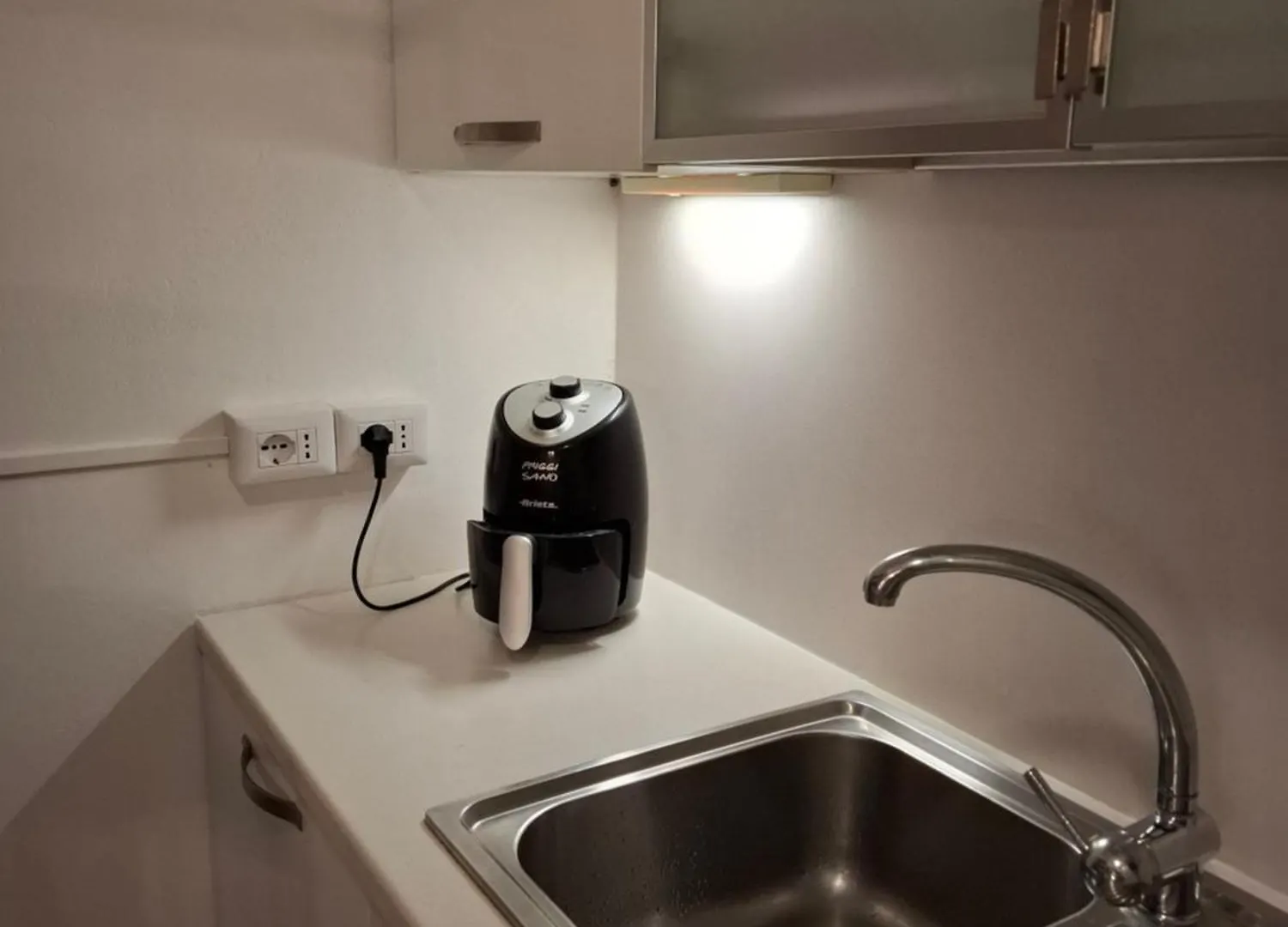 Apartment Suite 